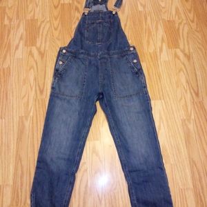 GAP Overalls for Women - Poshmark